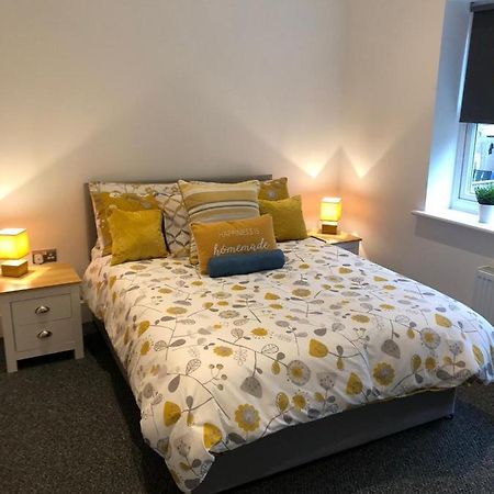 Seafront Suites - Close To Beach, Train Station & Southend Airport Southend-on-Sea Zewnętrze zdjęcie