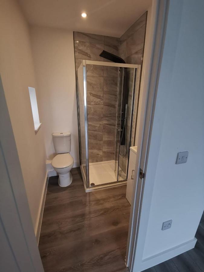 Seafront Suites - Close To Beach, Train Station & Southend Airport Southend-on-Sea Zewnętrze zdjęcie