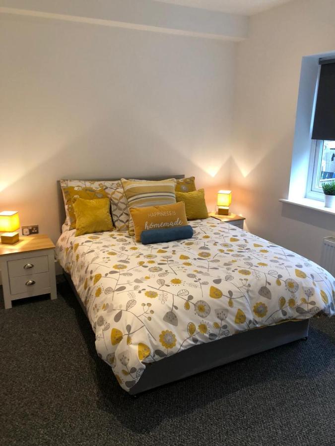 Seafront Suites - Close To Beach, Train Station & Southend Airport Southend-on-Sea Zewnętrze zdjęcie