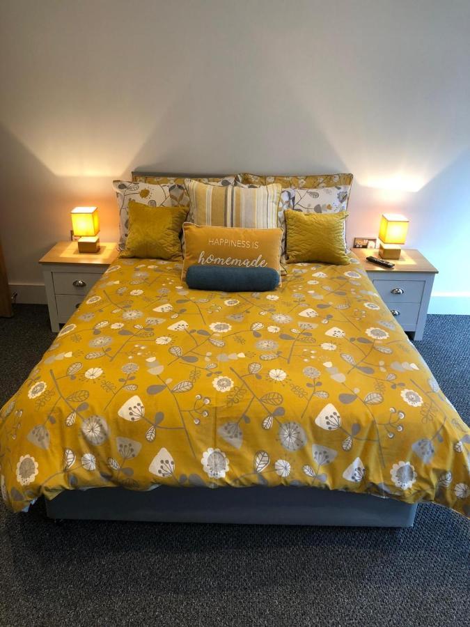 Seafront Suites - Close To Beach, Train Station & Southend Airport Southend-on-Sea Zewnętrze zdjęcie
