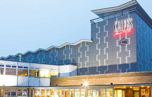 Seafront Suites - Close To Beach, Train Station & Southend Airport Southend-on-Sea Zewnętrze zdjęcie